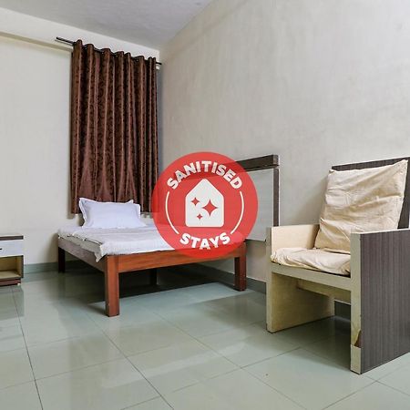 Spot On 60610 Malabar Tourist Home Kannur Ngoại thất bức ảnh