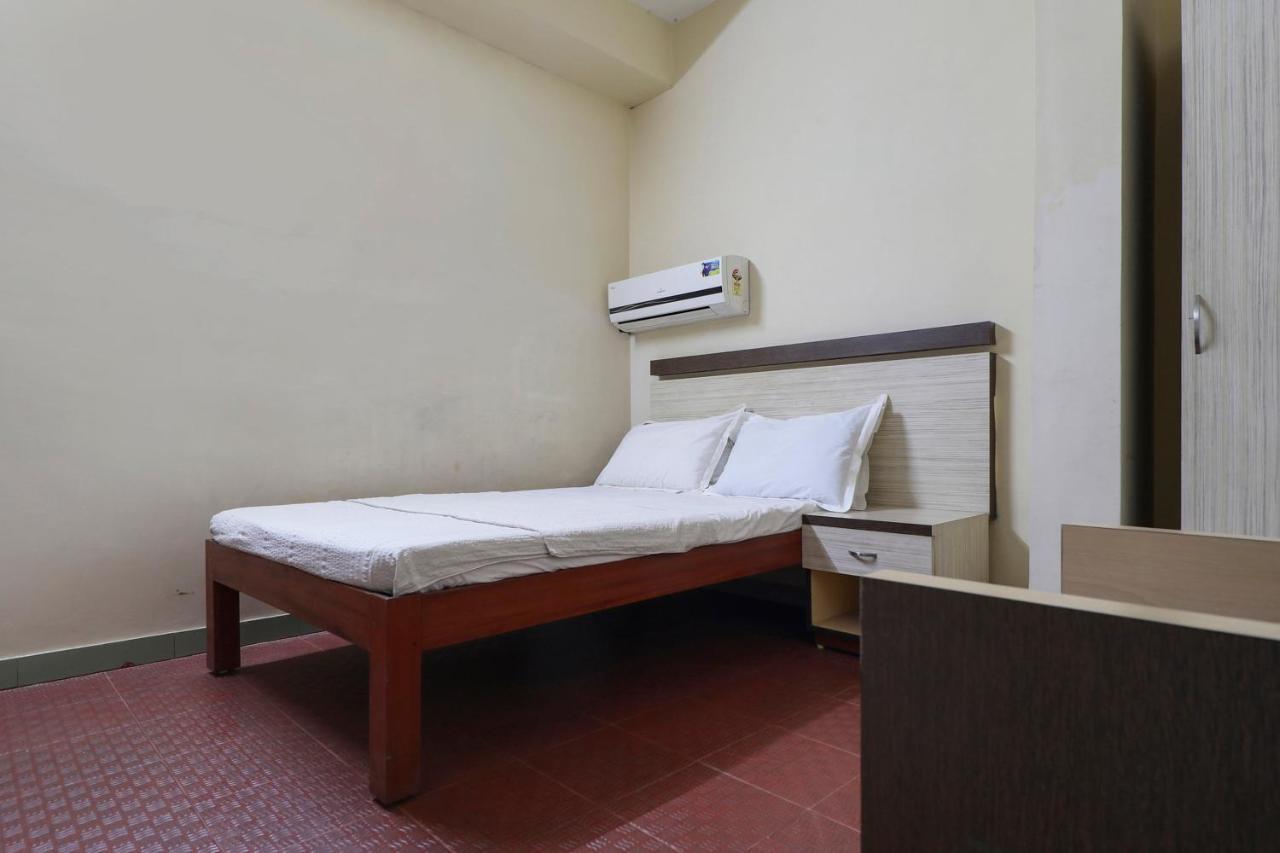 Spot On 60610 Malabar Tourist Home Kannur Ngoại thất bức ảnh