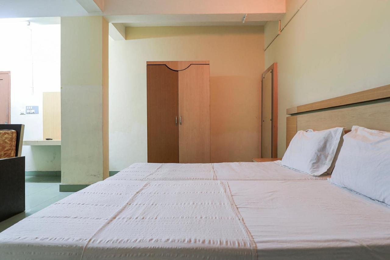 Spot On 60610 Malabar Tourist Home Kannur Ngoại thất bức ảnh