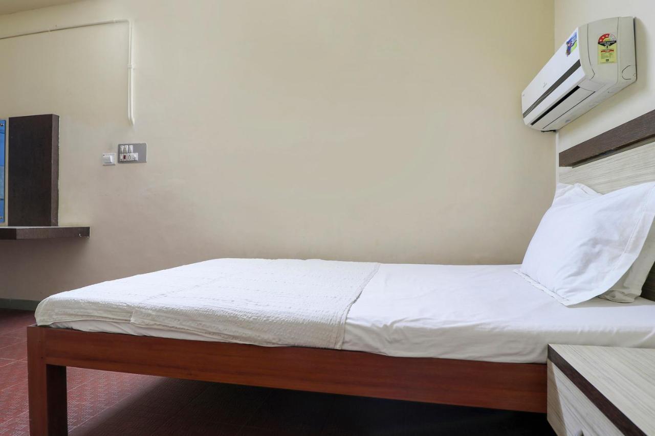 Spot On 60610 Malabar Tourist Home Kannur Ngoại thất bức ảnh