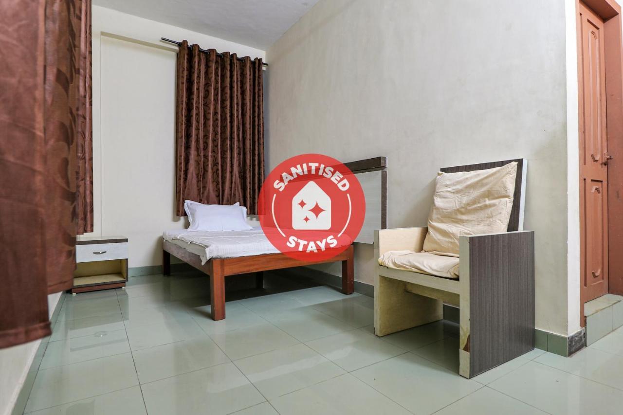 Spot On 60610 Malabar Tourist Home Kannur Ngoại thất bức ảnh