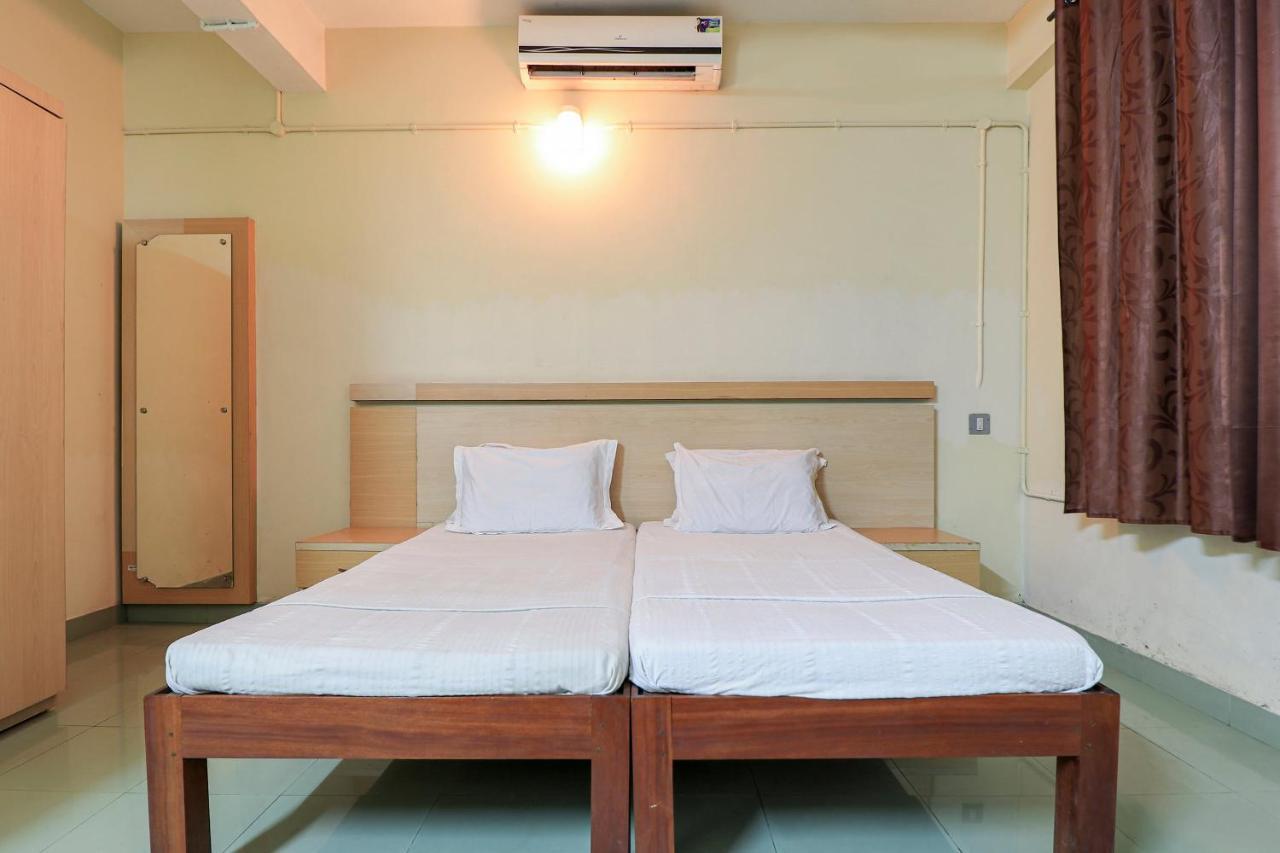 Spot On 60610 Malabar Tourist Home Kannur Ngoại thất bức ảnh