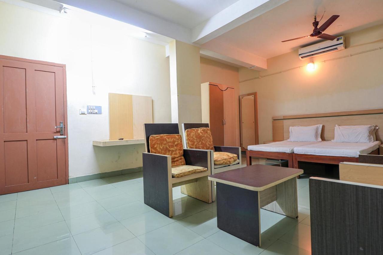 Spot On 60610 Malabar Tourist Home Kannur Ngoại thất bức ảnh