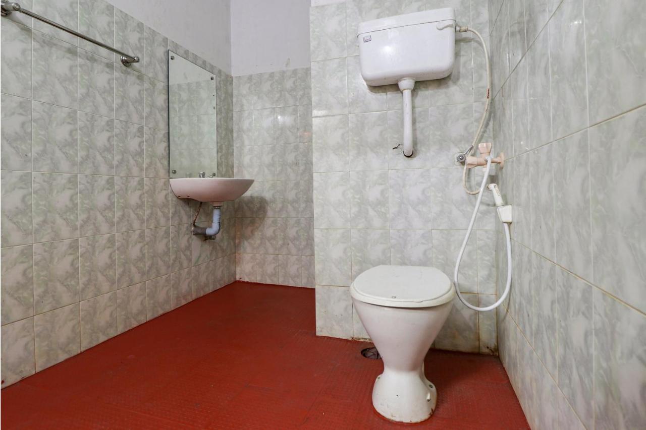 Spot On 60610 Malabar Tourist Home Kannur Ngoại thất bức ảnh