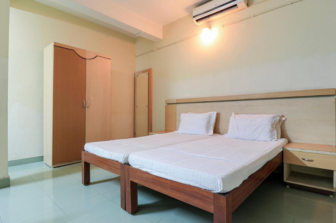Spot On 60610 Malabar Tourist Home Kannur Ngoại thất bức ảnh