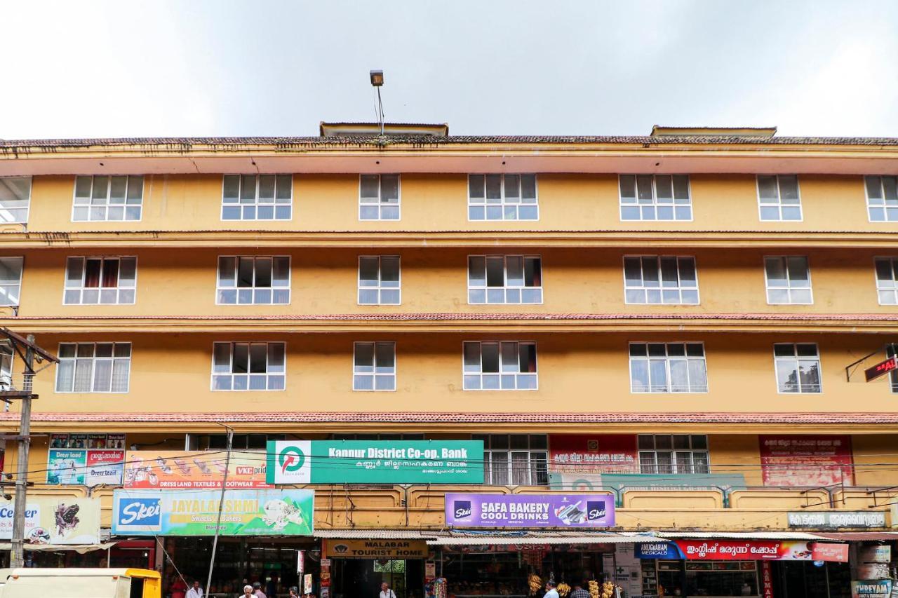 Spot On 60610 Malabar Tourist Home Kannur Ngoại thất bức ảnh