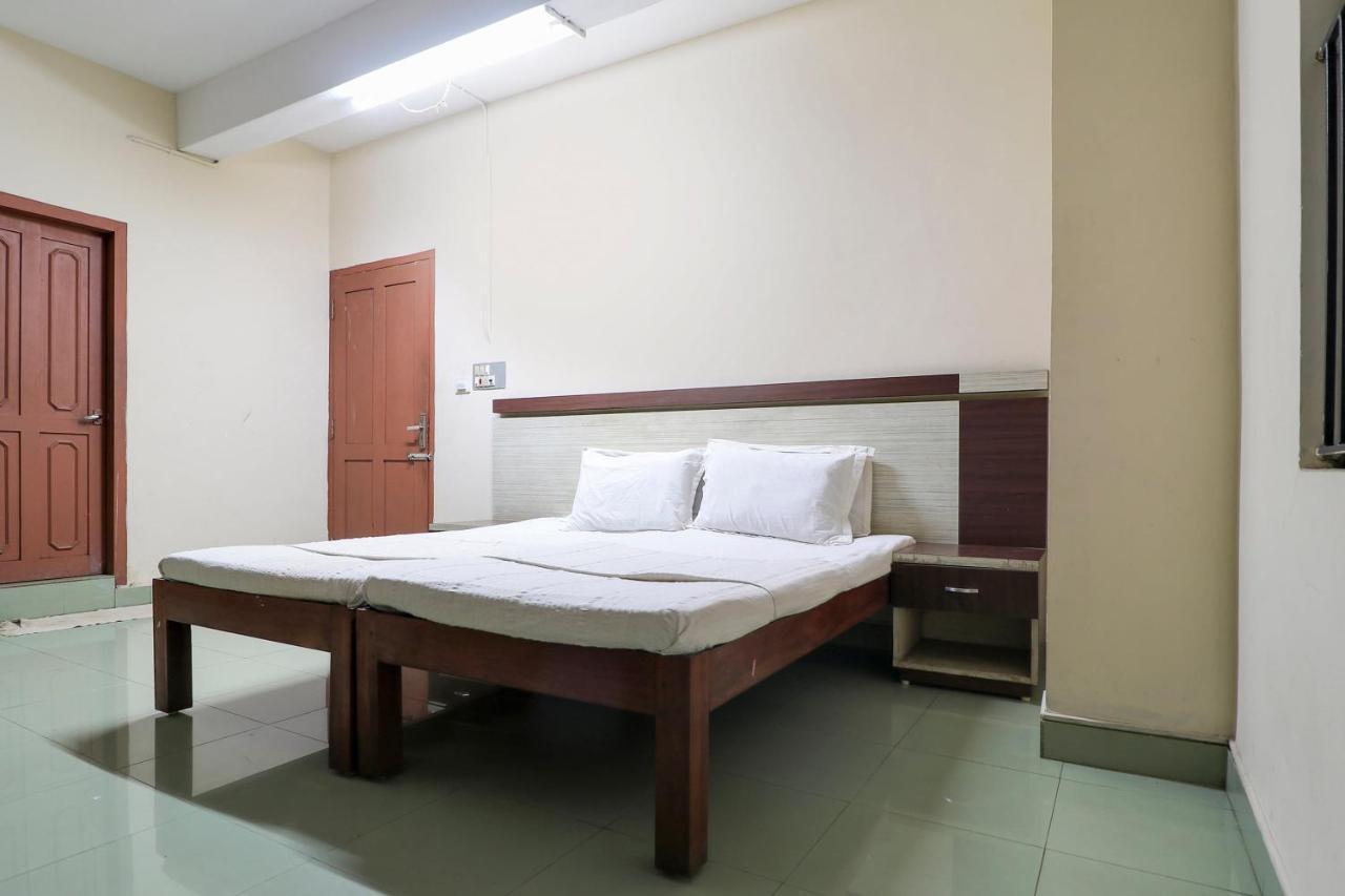 Spot On 60610 Malabar Tourist Home Kannur Ngoại thất bức ảnh