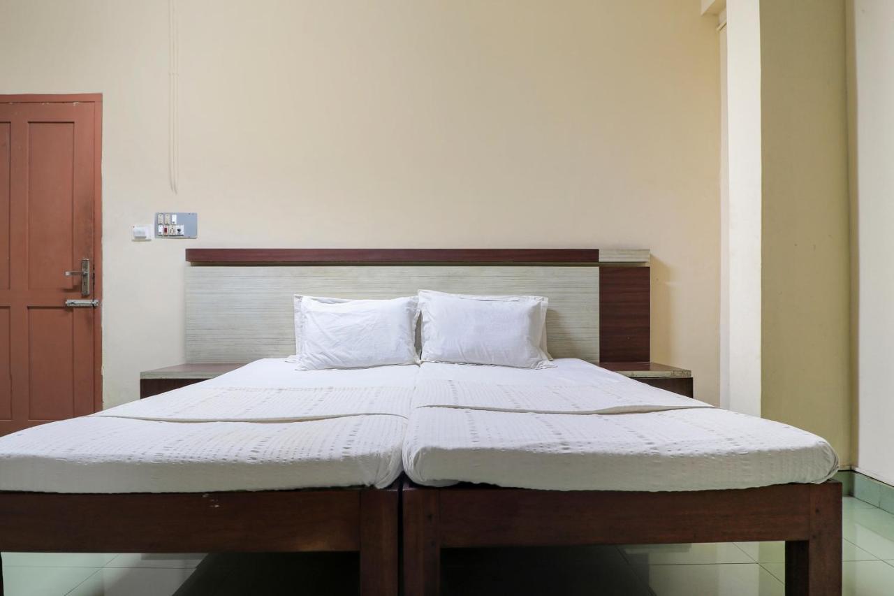 Spot On 60610 Malabar Tourist Home Kannur Ngoại thất bức ảnh