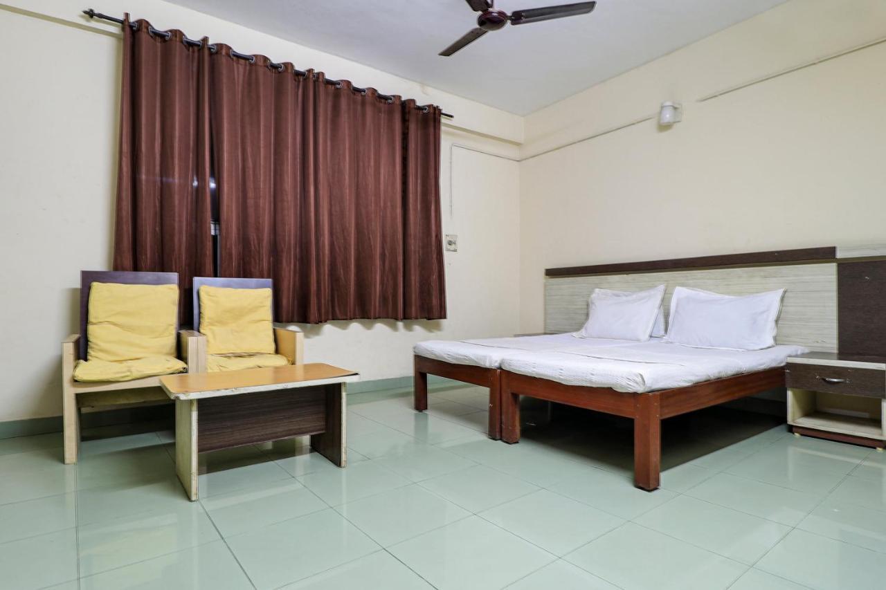 Spot On 60610 Malabar Tourist Home Kannur Ngoại thất bức ảnh