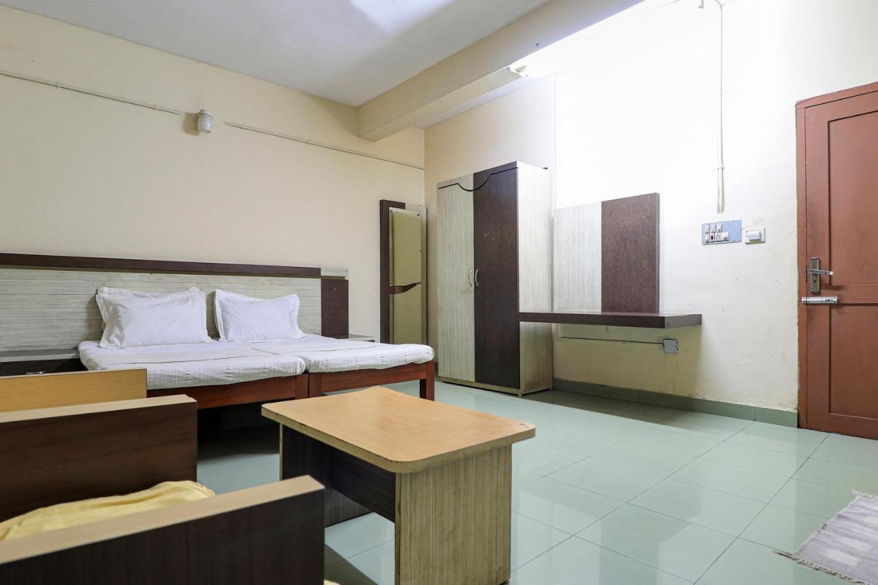 Spot On 60610 Malabar Tourist Home Kannur Ngoại thất bức ảnh
