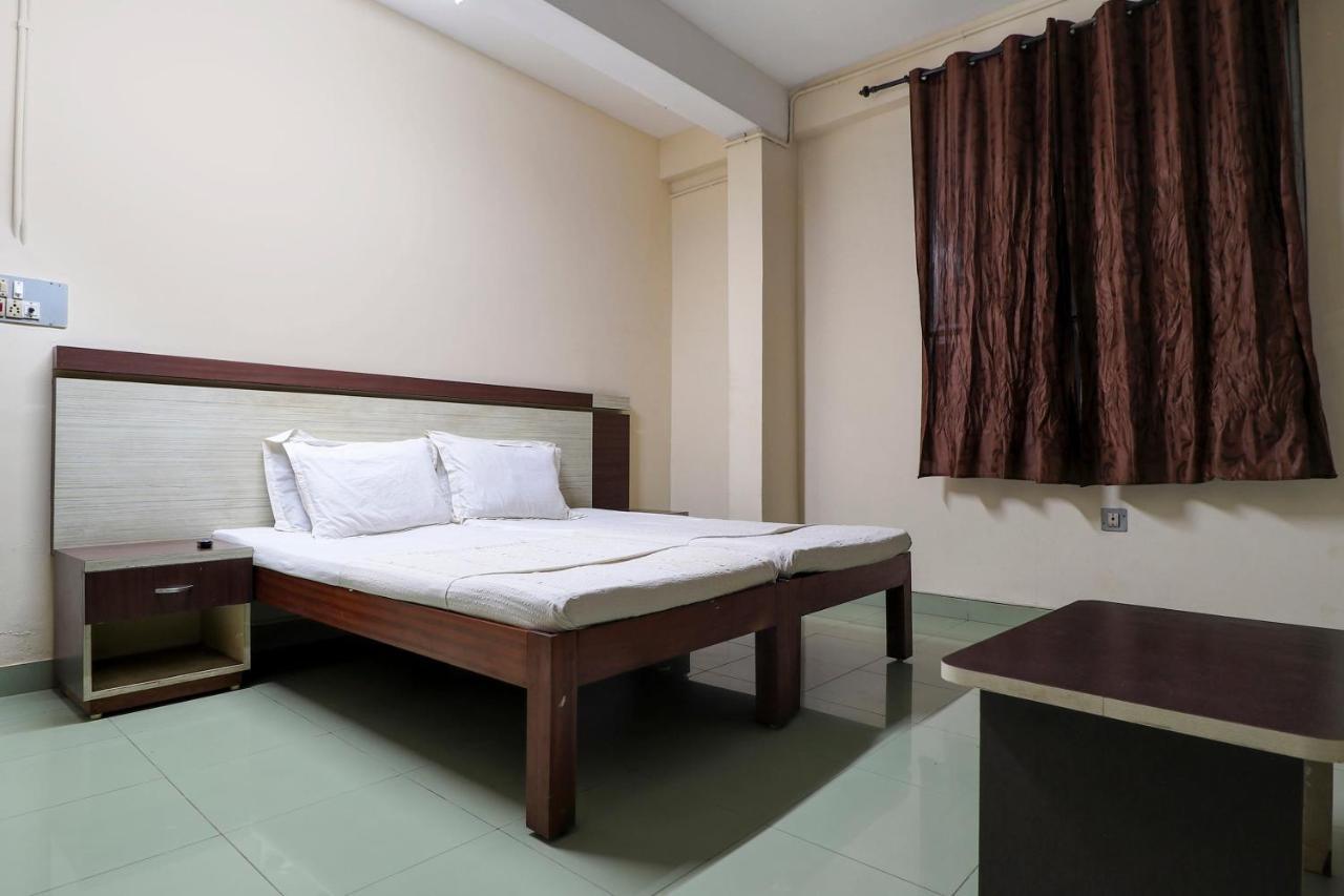 Spot On 60610 Malabar Tourist Home Kannur Ngoại thất bức ảnh