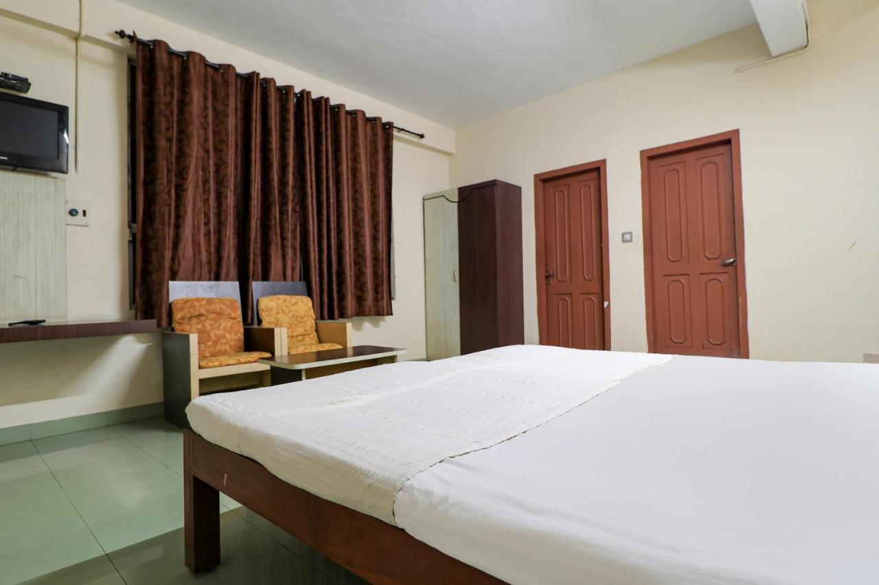 Spot On 60610 Malabar Tourist Home Kannur Ngoại thất bức ảnh