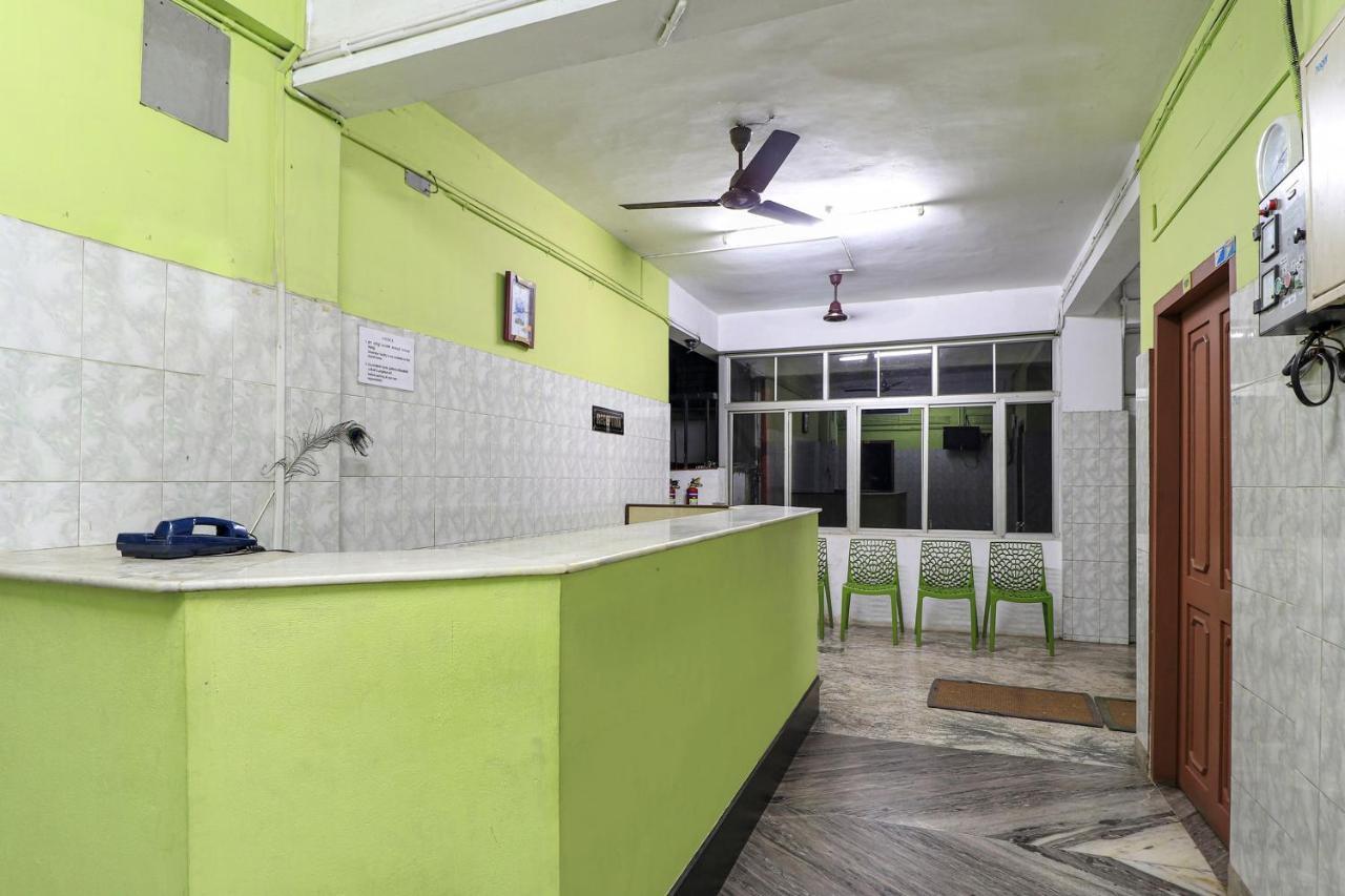 Spot On 60610 Malabar Tourist Home Kannur Ngoại thất bức ảnh