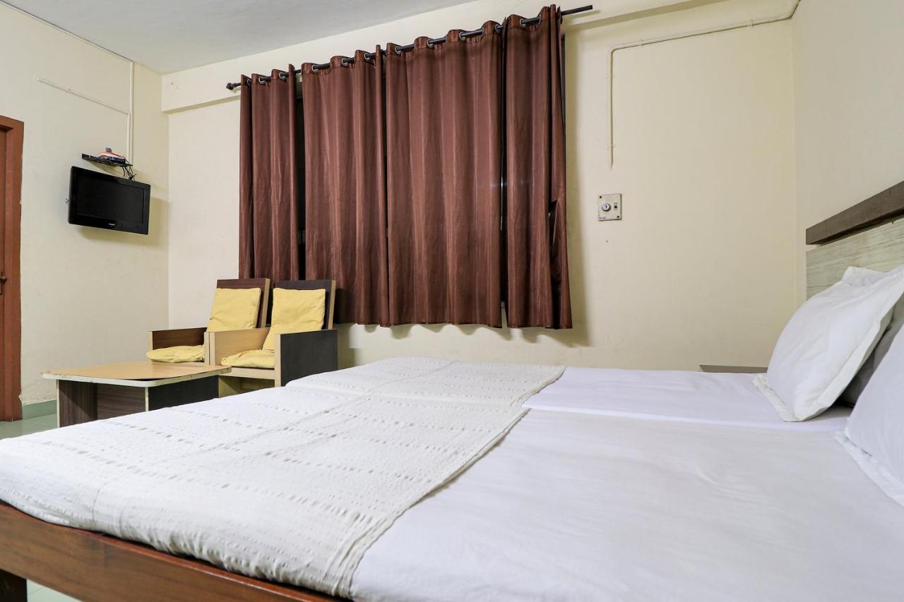 Spot On 60610 Malabar Tourist Home Kannur Ngoại thất bức ảnh