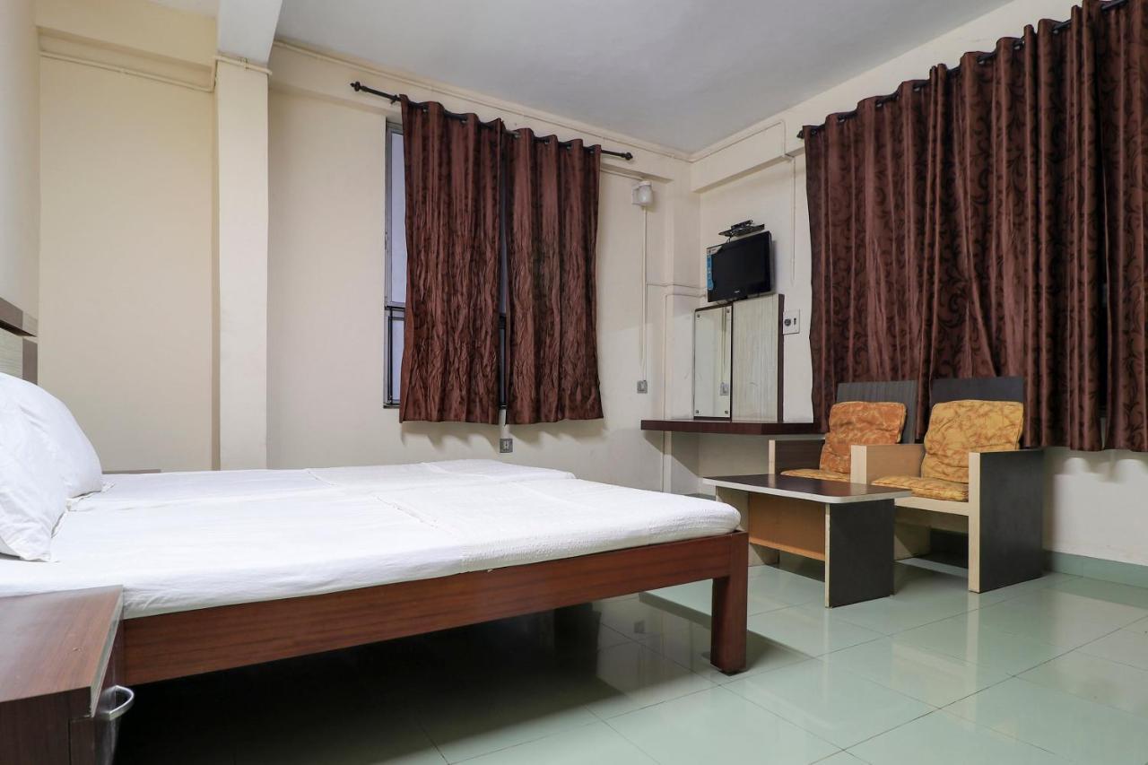Spot On 60610 Malabar Tourist Home Kannur Ngoại thất bức ảnh