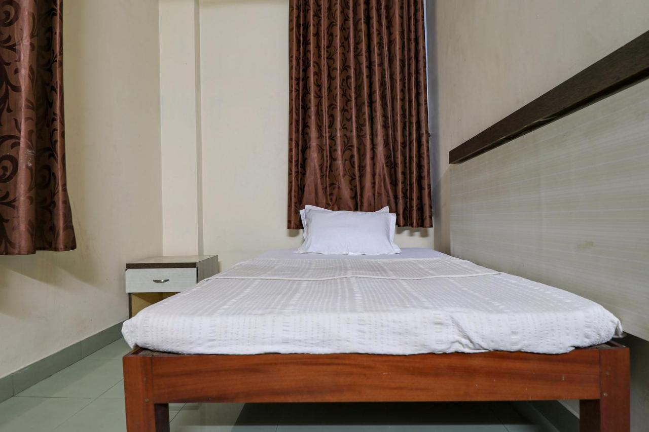 Spot On 60610 Malabar Tourist Home Kannur Ngoại thất bức ảnh