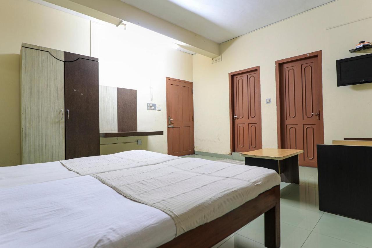 Spot On 60610 Malabar Tourist Home Kannur Ngoại thất bức ảnh